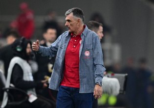 Η ανάρτηση της ΠΑΕ Ολυμπιακός για τα γενέθλια του Μεντιλίμπαρ (pic)