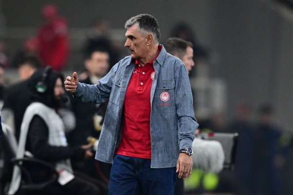 Η ανάρτηση της ΠΑΕ Ολυμπιακός για τα γενέθλια του Μεντιλίμπαρ (pic)