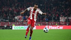 Μαρτίνς: «Ήμασταν καλύτεροι στο μεγαλύτερο μέρος του αγώνα, μας έλειψαν οι λεπτομέρειες»