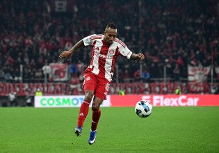 Μαρτίνς: «Ήμασταν καλύτεροι στο μεγαλύτερο μέρος του αγώνα, μας έλειψαν οι λεπτομέρειες»