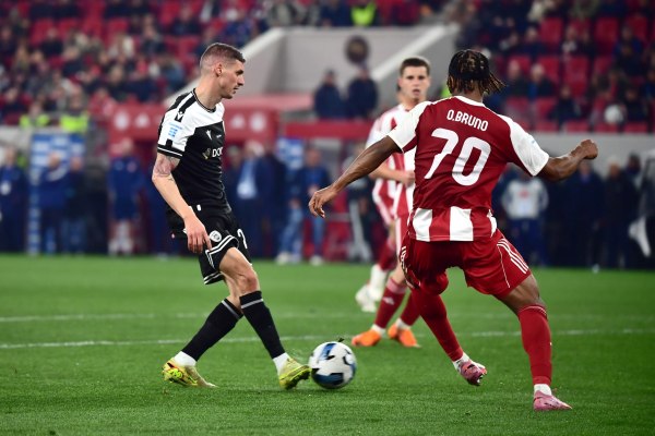 ΑΕΚ, Ολυμπιακός και ΠΑΟΚ: Το πρόγραμμα μέχρι το τέλος της κανονικής περιόδου της Super League