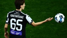 Η ενδεκάδα του ΠΑΟΚ στο ματς με τον Λεβαδειακό (pic)