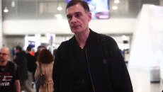 Μπαρτζώκας: «Ερωτηματικό ο Βεζένκοφ – Δεν εμπνέει ανησυχία η κατάσταση του Γουόκαπ»