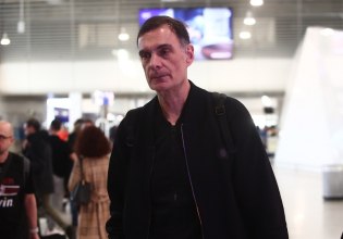 Μπαρτζώκας: «Ερωτηματικό ο Βεζένκοφ – Δεν εμπνέει ανησυχία η κατάσταση του Γουόκαπ»