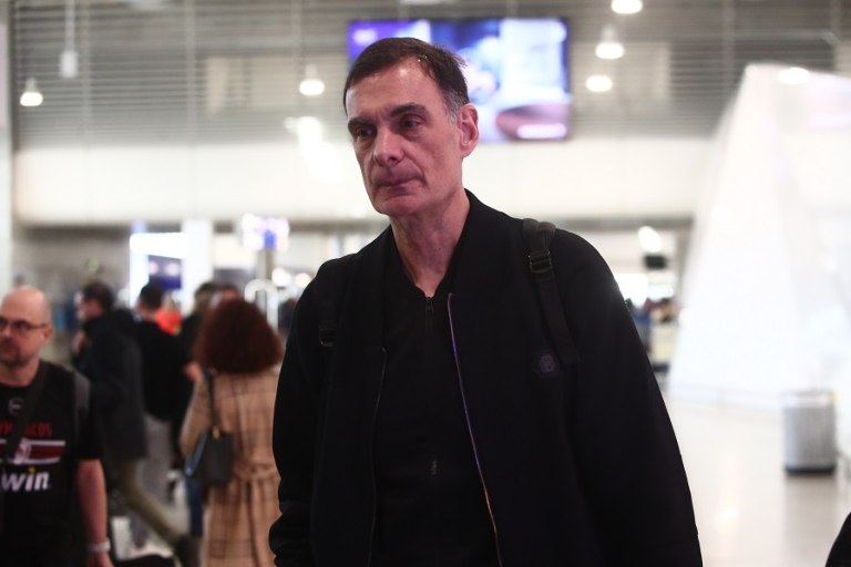 Μπαρτζώκας: «Ερωτηματικό ο Βεζένκοφ – Δεν εμπνέει ανησυχία η κατάσταση του Γουόκαπ»