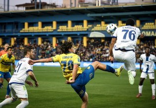 LIVE: Παναιτωλικός – Κηφισιά