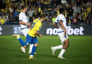 Super League: Η βαθμολογία μετά το τέλος της 24ης αγωνιστικής (pic)