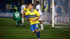 Παναιτωλικός – Κηφισιά 2-1: Νίκη «δώρο» στο εαυτό του για τον ένα αιώνα ζωής!