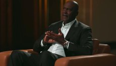 O Μάικλ Τζόρνταν εξηγεί γιατί ποτέ  δεν θα απαντηθεί το ερώτημα για το ποιος είναι ο GOAT (vid)