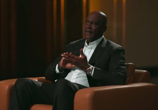 O Μάικλ Τζόρνταν εξηγεί γιατί ποτέ  δεν θα απαντηθεί το ερώτημα για το ποιος είναι ο GOAT (vid)