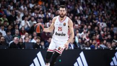 H Χάποελ Τελ Αβίβ θέλει τον Πίτερς για το καλοκαίρι