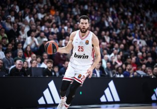 H Χάποελ Τελ Αβίβ θέλει τον Πίτερς για το καλοκαίρι