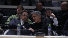 «Ο ΠΑΟΚ θέλει τους Καλάθη και Λορέντζο Μπράουν για το καλοκαίρι»