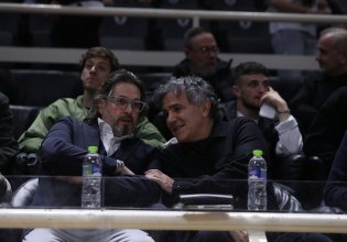 «Ο ΠΑΟΚ θέλει τους Καλάθη και Λορέντζο Μπράουν για το καλοκαίρι»