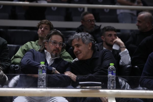 «Ο ΠΑΟΚ θέλει τους Καλάθη και Λορέντζο Μπράουν για το καλοκαίρι»