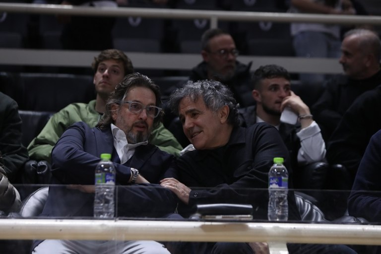 «Ο ΠΑΟΚ θέλει τους Καλάθη και Λορέντζο Μπράουν για το καλοκαίρι»