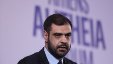 «Μειώνει» την απόφαση του Πλημμελειοδικείου για τις υποκλοπές και παραπέμπει στη… Δικαιοσύνη ο Π. Μαρινάκης