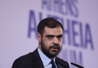 «Μειώνει» την απόφαση του Πλημμελειοδικείου για τις υποκλοπές και παραπέμπει στη… Δικαιοσύνη ο Π. Μαρινάκης