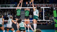 LIVE: Παναθηναϊκός – Βαλεφόλια