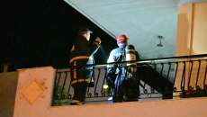 Θεσσαλονίκη: Φωτιά σε διαμέρισμα στην Καλαμαριά – Ένας 75χρονος στο νοσοκομείο