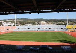 ΠΑΟΚ: Έπεσαν οι υπογραφές για το Καυτανζόγλειο – Αυτά προβλέπει η συμφωνία