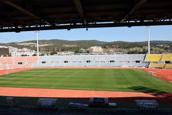 ΠΑΟΚ: Έπεσαν οι υπογραφές για το Καυτανζόγλειο – Αυτά προβλέπει η συμφωνία