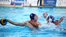 Βουλιαγμένη – Ολυμπιακός 11-14: Πήραν το ντέρμπι οι Ερυθρόλευκοι