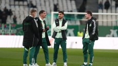 Παναθηναϊκός: Η 11άδα για το πρώτο παιχνίδι με τη Μπέτις (vid)