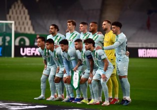 Νταβίντ Σίλβα: «Ο Πελεγκρίνι τα πάει καλά, η Μπέτις μπορεί να περάσει τον Παναθηναϊκό»