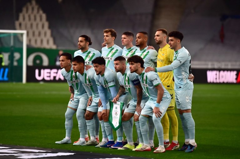 Νταβίντ Σίλβα: «Ο Πελεγκρίνι τα πάει καλά, η Μπέτις μπορεί να περάσει τον Παναθηναϊκό»