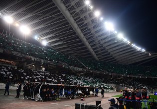 Ο Παναθηναϊκός μετακομίζει στο ΟΑΚΑ για τη σεζόν 2026-27