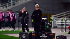 Πελεγκρίνι: «Να νικήσουμε τον Παναθηναϊκό μέσα από το δικό μας στυλ ποδοσφαίρου»