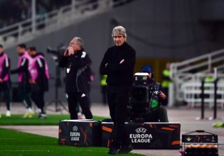 Πελεγκρίνι: «Να νικήσουμε τον Παναθηναϊκό μέσα από το δικό μας στυλ ποδοσφαίρου»