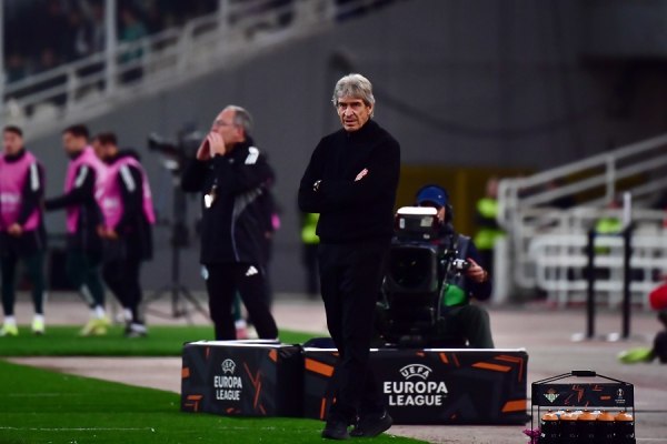 Πελεγκρίνι: «Να νικήσουμε τον Παναθηναϊκό μέσα από το δικό μας στυλ ποδοσφαίρου»