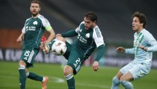 Οι αθλητικές μεταδόσεις της ημέρας (19/3): Δράση με τις ρεβάνς Παναθηναϊκού, ΑΕΚ και Ολυμπιακό στην Ευρωλίγκα