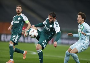 Οι αθλητικές μεταδόσεις της ημέρας (19/3): Δράση με τις ρεβάνς Παναθηναϊκού, ΑΕΚ και Ολυμπιακό στην Ευρωλίγκα