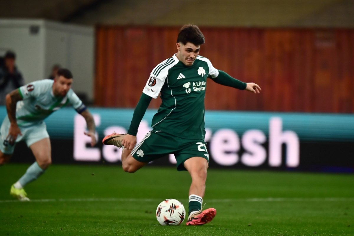 Γκολ και highlights από τα παιχνίδια του Europa League (vids)