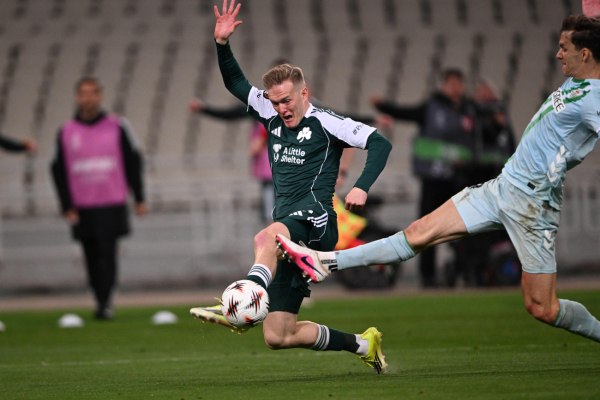 Παναθηναϊκός: Η ρεβάνς με την Μπέτις, η διασταύρωση στους «8» και οι πιθανοί αντίπαλοι στα ημιτελικά