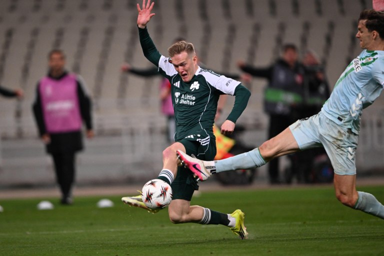 Παναθηναϊκός: Η ρεβάνς με την Μπέτις, η διασταύρωση στους «8» και οι πιθανοί αντίπαλοι στα ημιτελικά