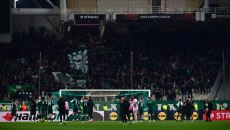 Το ρεκόρ που ισοφάρισε ο Παναθηναϊκός με τη νίκη επί της Μπέτις