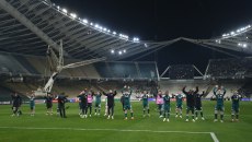 Η αποστολή του Παναθηναϊκού για τη ρεβάνς με τη Μπέτις