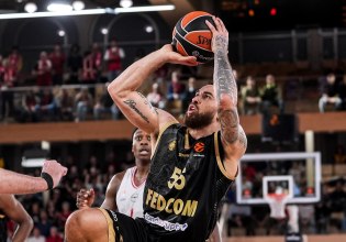 Η Μπαρτσελόνα κοντά στην απόκτηση του Μάικ Τζέιμς: «Υπάρχει ήδη επικοινωνία με τον παίκτη»