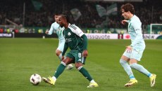 LIVE: Mπέτις – Παναθηναϊκός