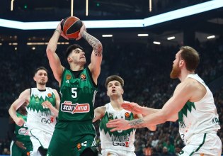 LIVE: Τσέλιε – ΑΕΚ