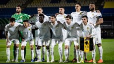 Δημάτος: «Για το ελληνικό ποδόσφαιρο και την ΑΕΚ προέχει η νίκη και την ερχόμενη Πέμπτη στη Φιλαδέλφεια»