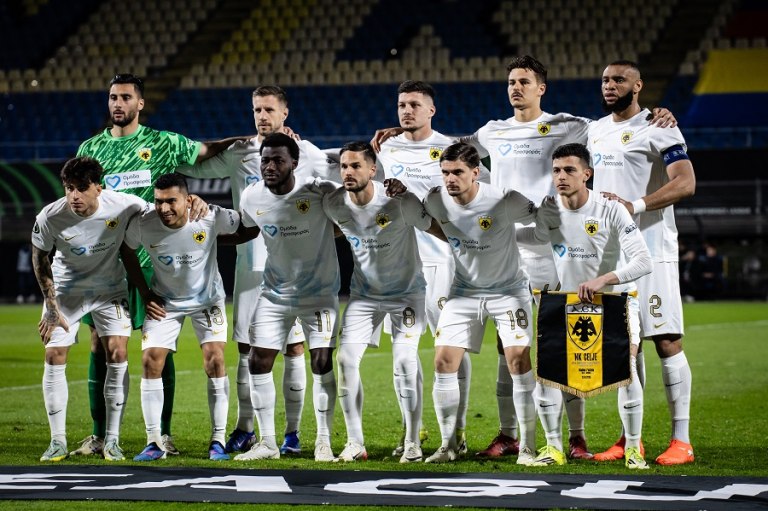 Δημάτος: «Για το ελληνικό ποδόσφαιρο και την ΑΕΚ προέχει η νίκη επί της Τσέλιε και στη Φιλαδέλφεια»