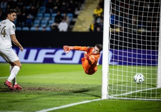 LIVE: Τσέλιε – ΑΕΚ