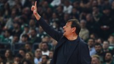 Αταμάν: «Ο Λεσόρ μας έδωσε ισορροπία»