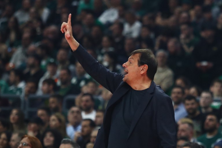 Αταμάν: «Ο Λεσόρ μας έδωσε ισορροπία»