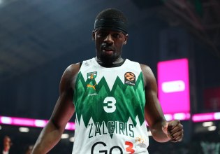 Ολυμπιακός: Η «AS» «στέλνει» τον Φρανσίσκο στους «ερυθρόλευκους» (vids)